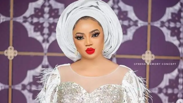 Olori Adejoke Adeyemi