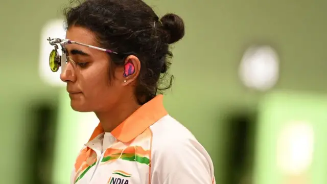 टोकियो ऑलिंपिकची डायरी : शूटिंग रेंज, पदकं आणि पराजय