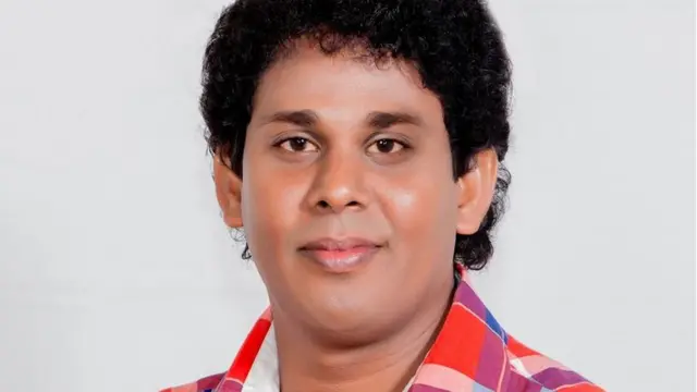 දූෂණ විරෝධී හඬ සංවිධානයේ කැඳවුම්කරු වසන්ත සමරසිංහ