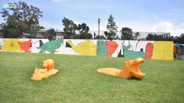 ቤተ መንግስቲ