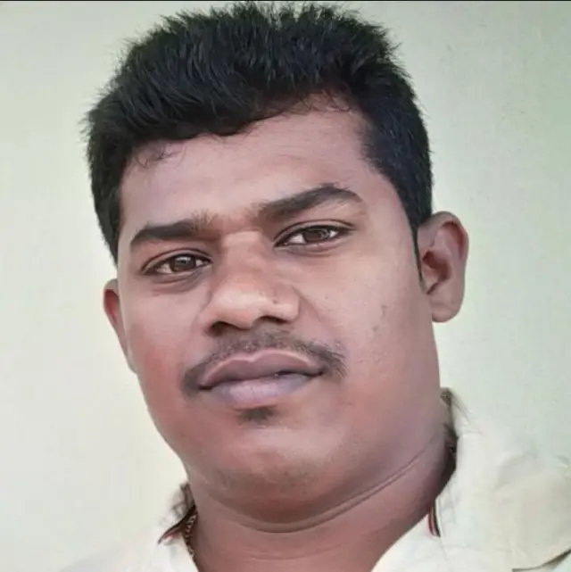  ஹ்யுண்டாய் நிறுவன இன்சூரன்ஸ் பிரிவின் அதிகாரி மணிவேல்