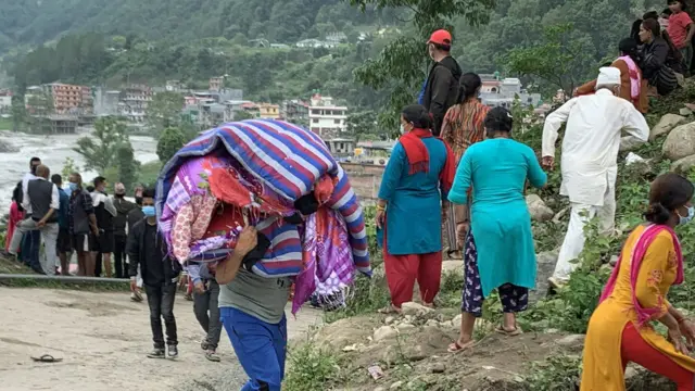 मेलम्ची