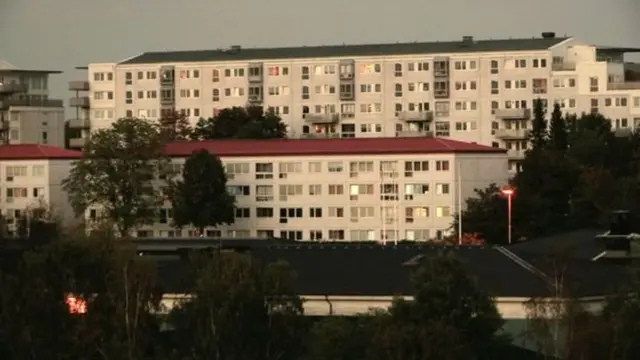 गोटेनबर्ग शहर