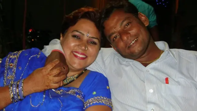 ਉਮੇਸ਼ ਅਤੇ ਮੇਰੀ ਭੈਣ (ਉਨ੍ਹਾਂ ਦੀ ਪਤਨੀ) ਨੇ ਆਪਣੀ ਮਿਹਨਤ ਨਾਲ ਆਪਣੇ ਸੁਪਨੇ ਸੱਚ ਕੀਤੇ ਸਨ।