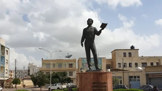 ሓወልቲ ፑሽኪን