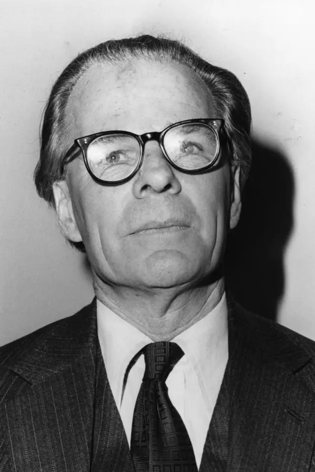 سير انطوني بارسونز