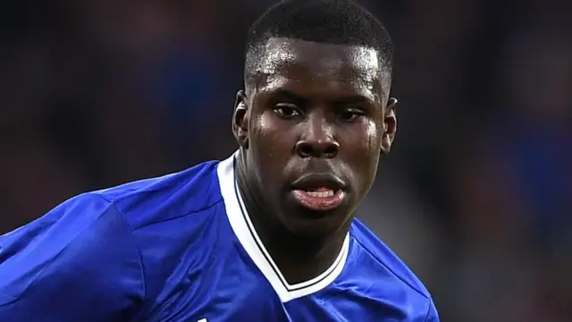 Kurt Zouma