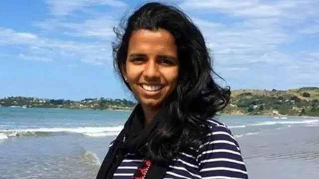 ક્રાઇસ્ટ ચર્ચ પીડિત