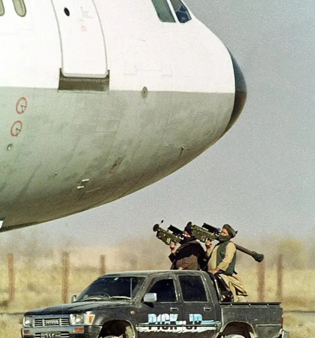 કંધાર હાઇજેકની તસવીર