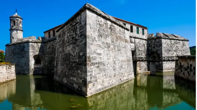 El Castillo de la Fuerza