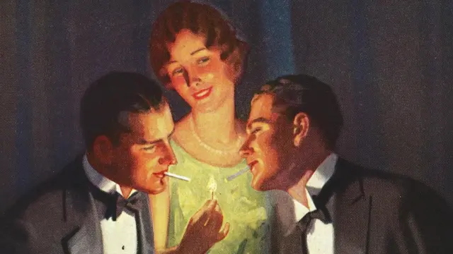 फेफड़े का कैंसर, लंग कैंसर, महिलाओं में लंग कैंसर, रिसर्च, अमरीका, ब्रिटेन, कैंसर