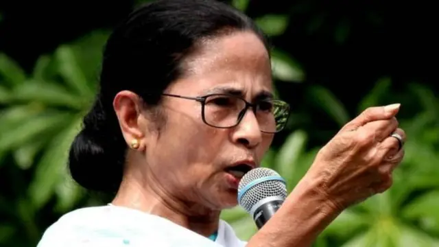 ममता बनर्जी