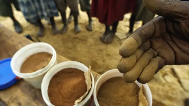 Masana sun hana sanya cokali da garin magani a bakin mai farfadiya