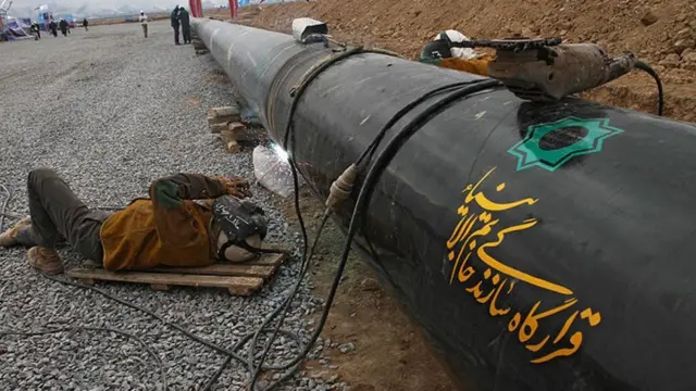 قرارگاه خاتم