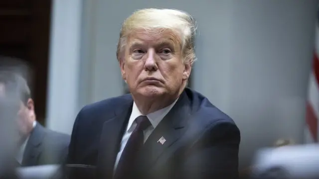 ټرمپ