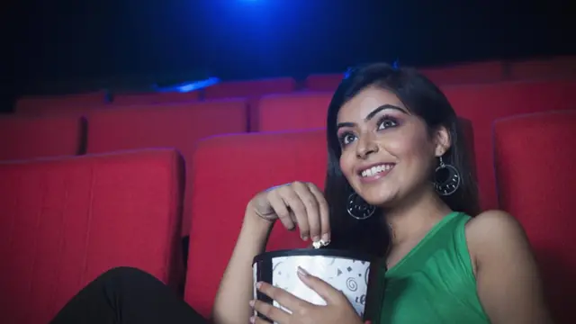 திரையரங்கு