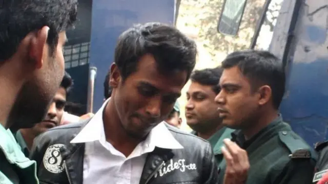 ক্রিকেট, বিশ্বকাপ, বাংলাদেশ, রুবেল হোসেন