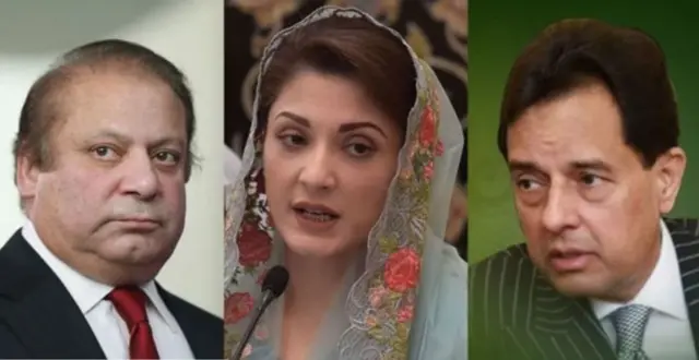 पाकिस्तान, पाकिस्तान आम चुनाव, नवाज शरीफ, शहबाज शरीफ, इमरान खान