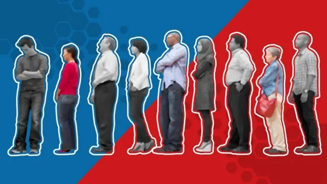 Kura ya maoni inaonesha kuwa Joe Biden bado anaongoza