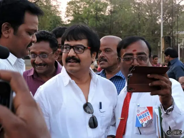 கல்லூரியில்