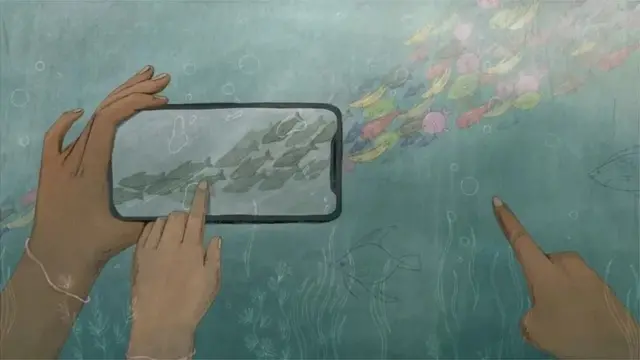 మొబైల్ ఫోన్