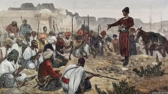 खैबर खिंड