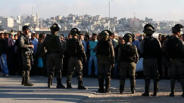 کرانه باختری