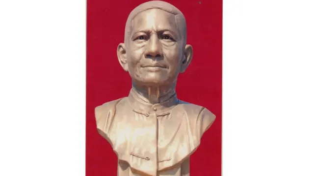 burma