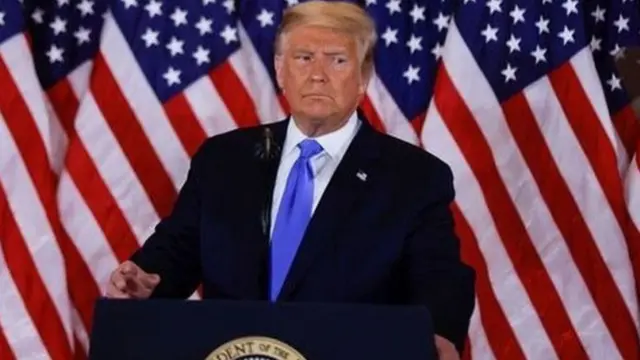 ترامب