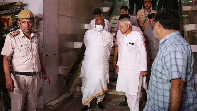 இந்திய அமலாக்கத்துறை