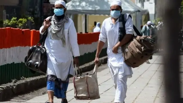 తబ్లిగి