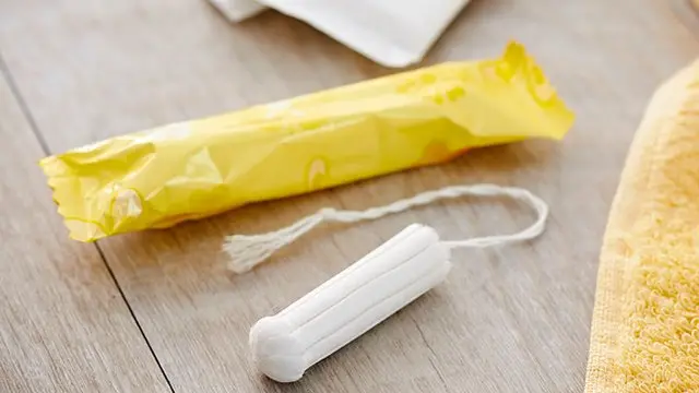 Period Poverty, Menstrual cup in Sri Lanka