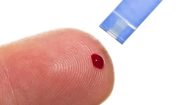 डायबिटीज़