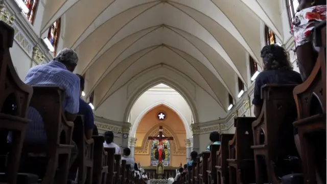 Igreja no Sri Lanka depoiscomo se cadastrar no pix betataques