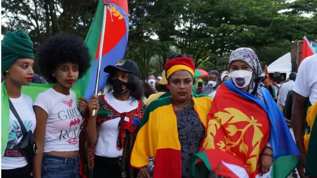 ሰልፈኞች