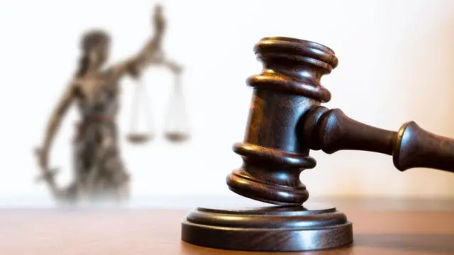 జైల్లో హత్య 