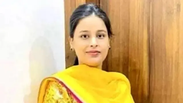 గురుప్రీత్ కౌర్