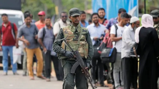 श्रीलङ्का