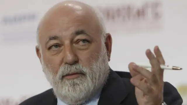 Viktor Vekselberg