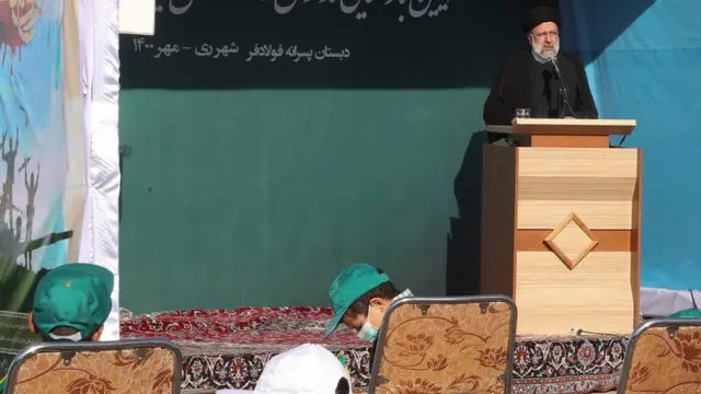 رئیسی