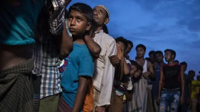 Rohingya