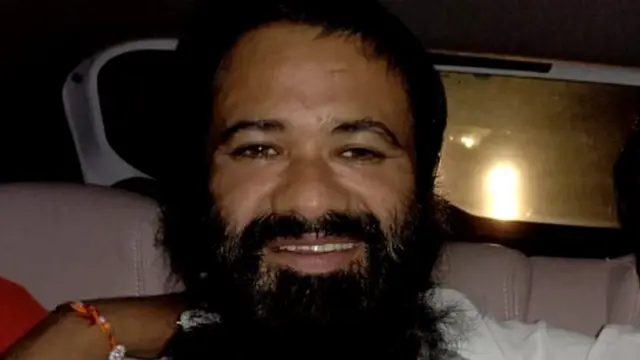ڈاکٹر کفیل خان