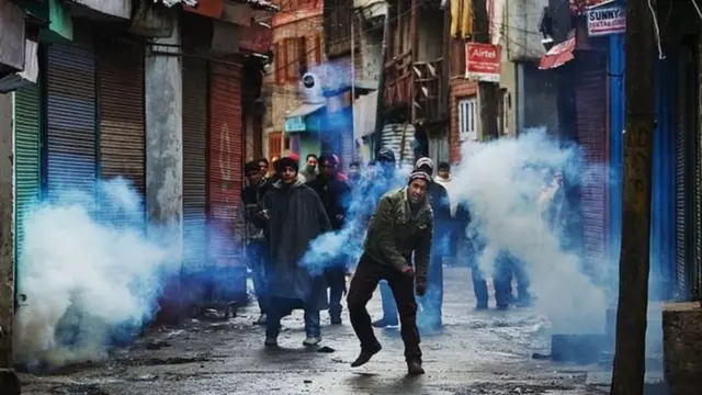 காஷ்மீர்