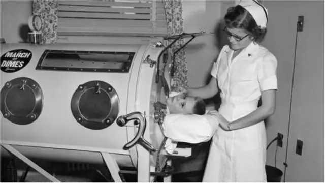 ఐసీయూ స్థాపన