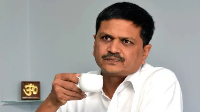 નરેશ પટેલ