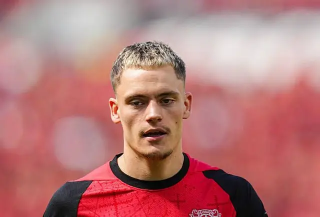 Florian Wirtz