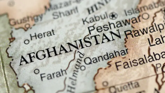 ஆப்கானிஸ்தான்