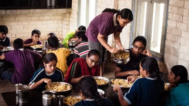 జీవ‌న వికాస విద్యావనం