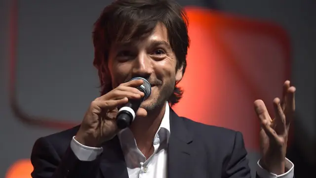 Diego Luna