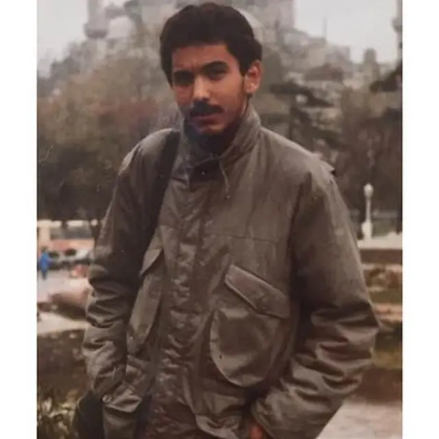 я и революция